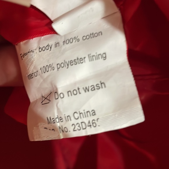 Kalencom Laminated Jazz Ruby Diaper Bag - Picture 10 of 14